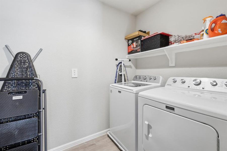 Close-up of interior finishes inside a home in , Fort Worth (Image 21). Close-up of interior finishes inside a home in , Fort Worth (Image 21).