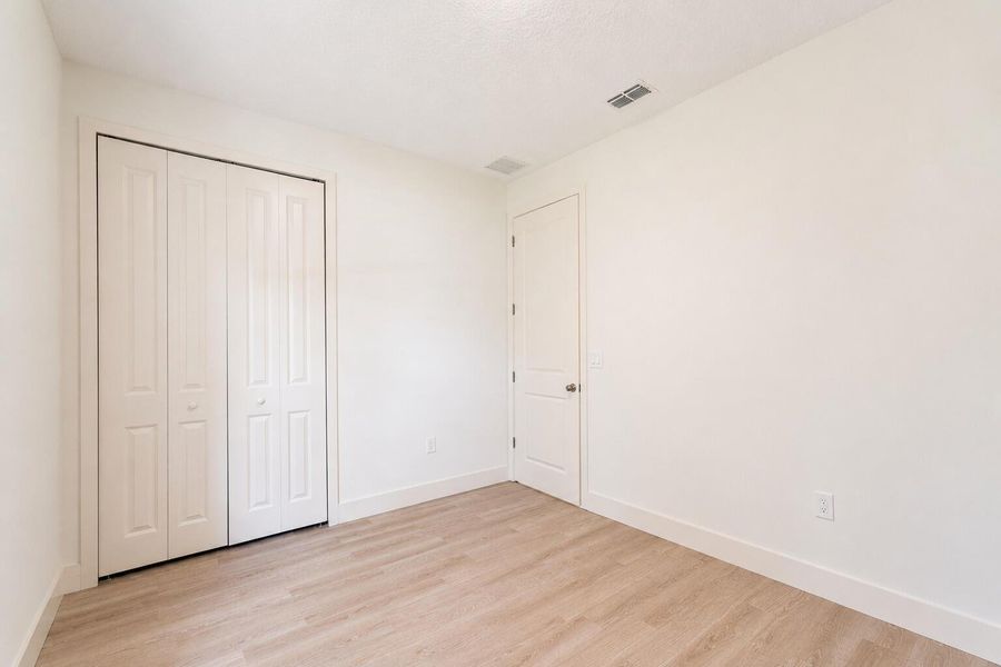 18 - Bedroom 4