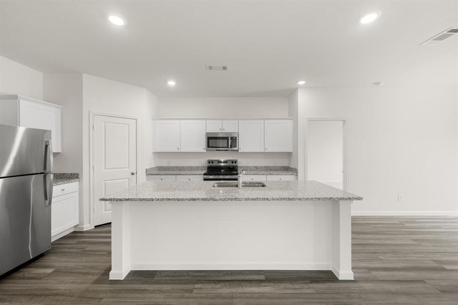 12737 Big Ranch- Kitchen-2