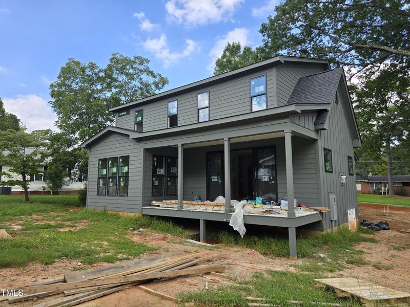 Under Construction Under Construction