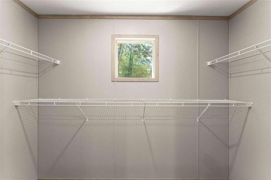 Spacious, unfurnished interior of a new home in , Dahlonega (Image 29).