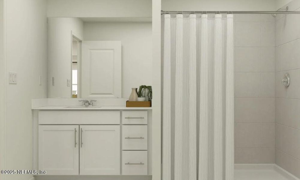 Close-up of interior finishes inside a home in Kings Preserve, Jacksonville (Image 17). Close-up of interior finishes inside a home in Kings Preserve, Jacksonville (Image 17).