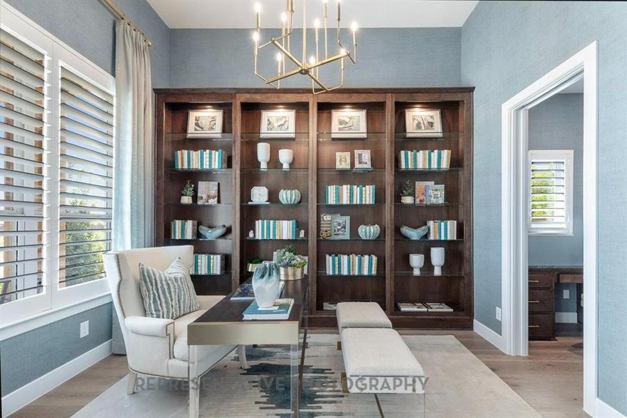 Community amenities in The Parks at Wilson Creek, Celina (Image 37).