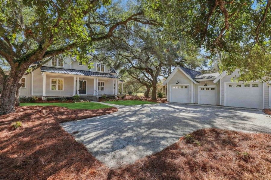 New Home in Okatie, SC.  - Slide 5