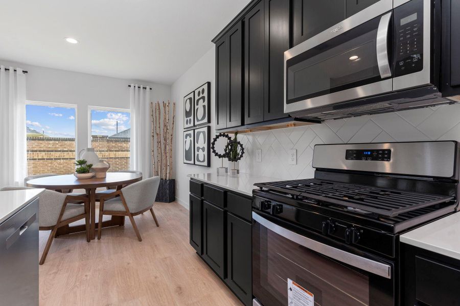 *Images and 3D tour are for illustration only and options may vary from home as built.