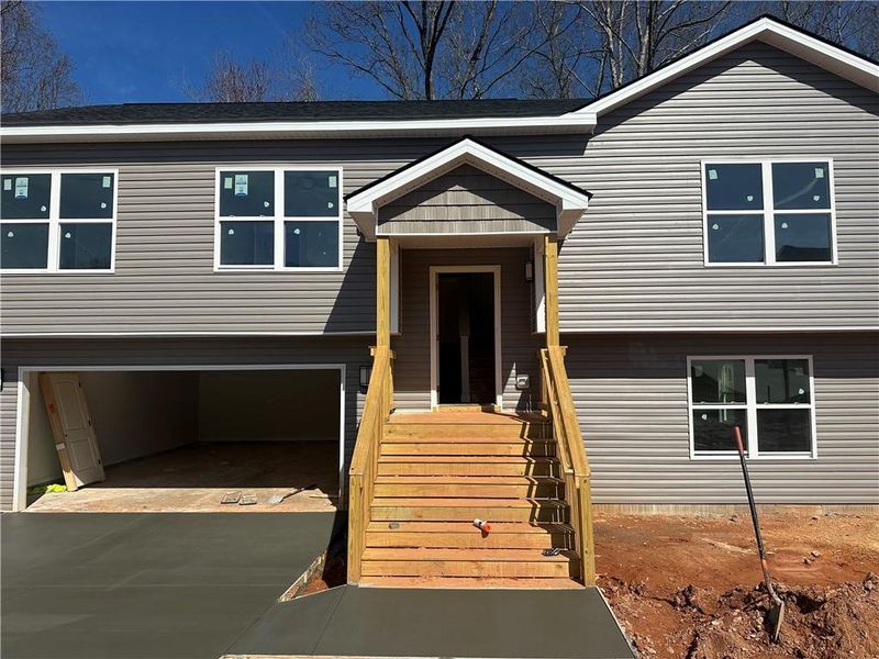 Image 3 of a home in .