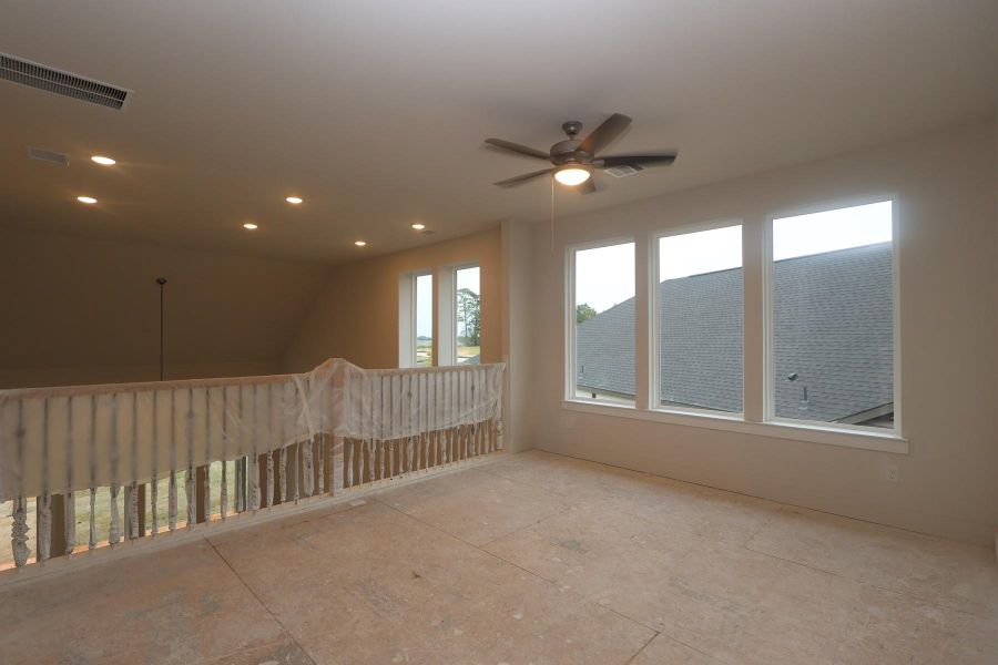 Image 18 of a home in Clopton Farms. Image 18 of a home in Clopton Farms.