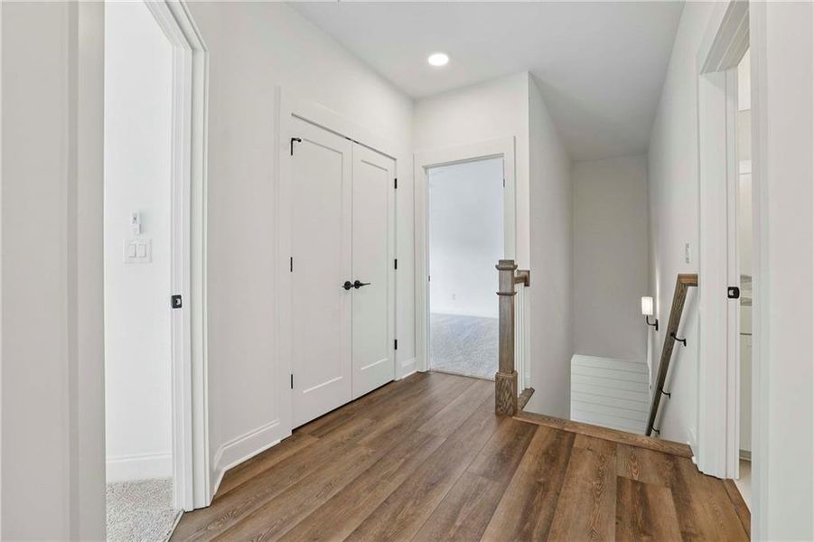 Spacious, unfurnished interior of a new home in , Cumming (Image 26). Spacious, unfurnished interior of a new home in , Cumming (Image 26).