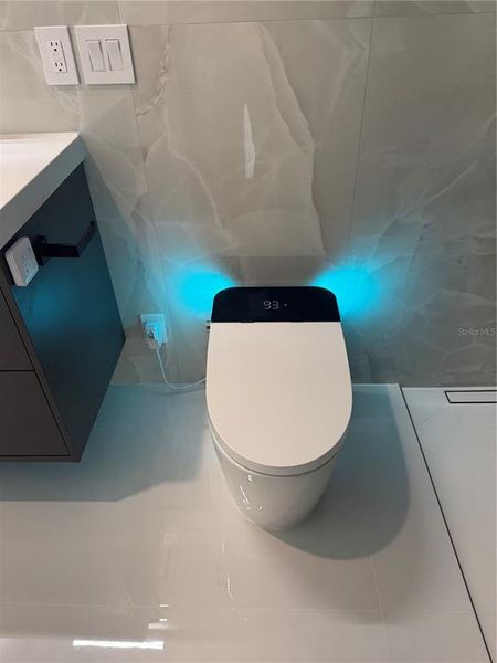 Close-up of interior finishes inside a home in , Palm Coast (Image 17). Close-up of interior finishes inside a home in , Palm Coast (Image 17).