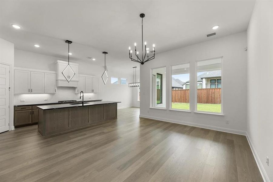 The Wimberley B Family Room The Wimberley B Family Room