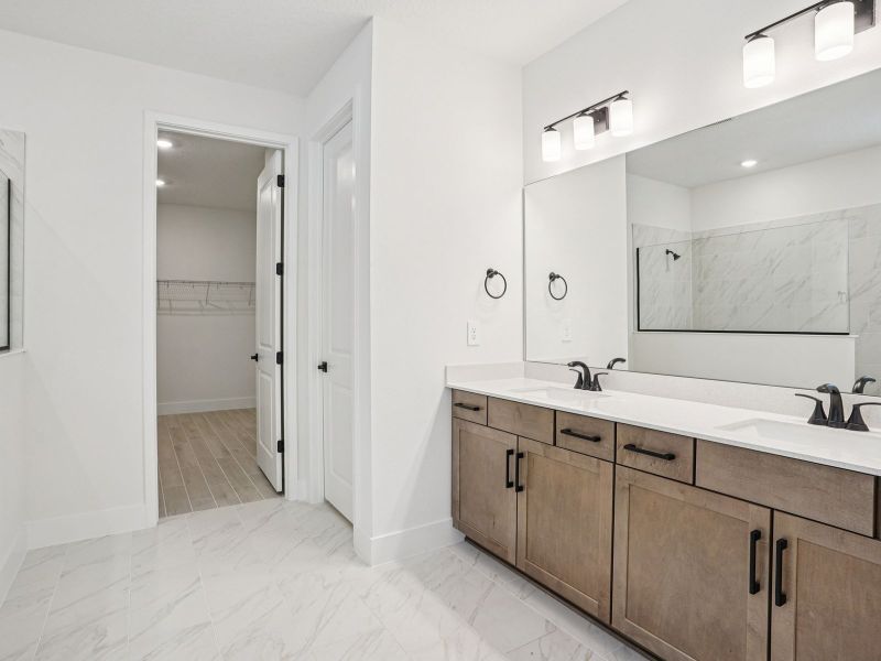 The Zircon floorplan at 434 Brookhaven Trail.