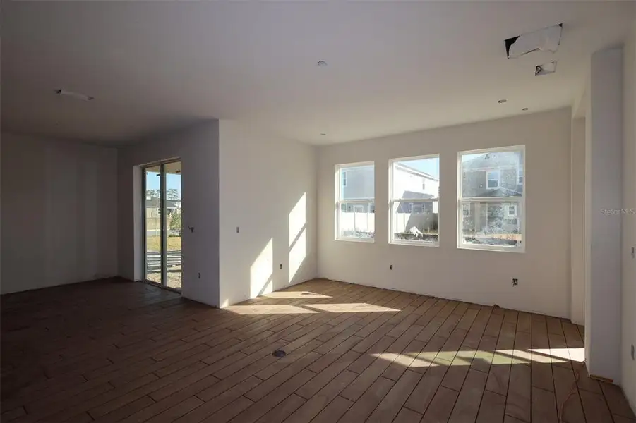 Image 12 of a home in Center Lake on the Park.