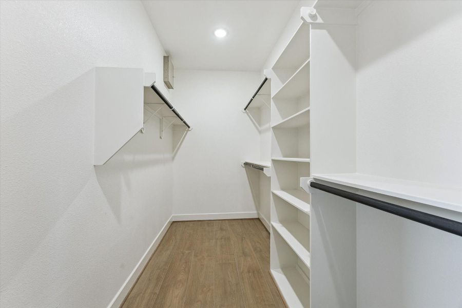 Representative photo. Layout and selections may vary. Representative photo. Layout and selections may vary.