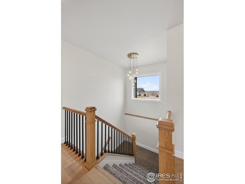 Spacious, unfurnished interior of a new home in , Severance (Image 21).