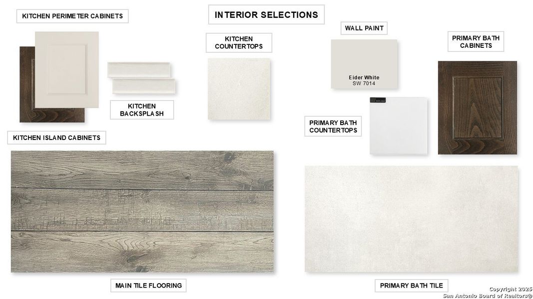 Image 25 of a home in Solms Landing 45'.