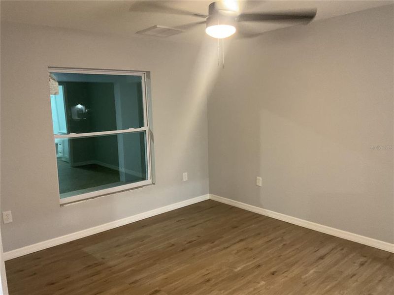 Spacious, unfurnished interior of a new home in , Okeechobee (Image 15).