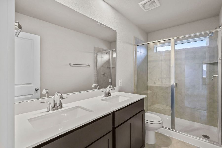 4711 Kinsley Way, San Antonio, TX.  - Slide 18