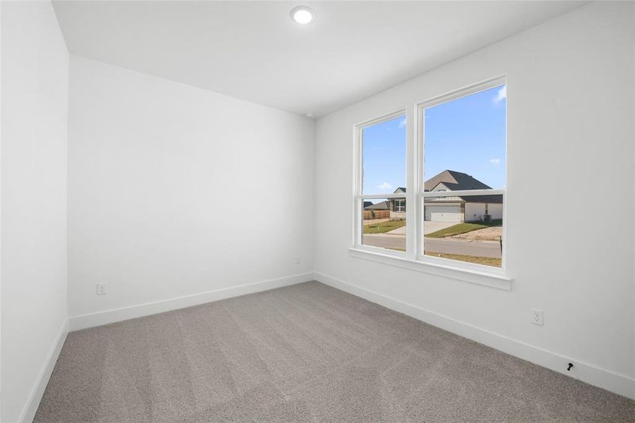 Spacious, unfurnished interior of a new home in , Waco (Image 13). Spacious, unfurnished interior of a new home in , Waco (Image 13).