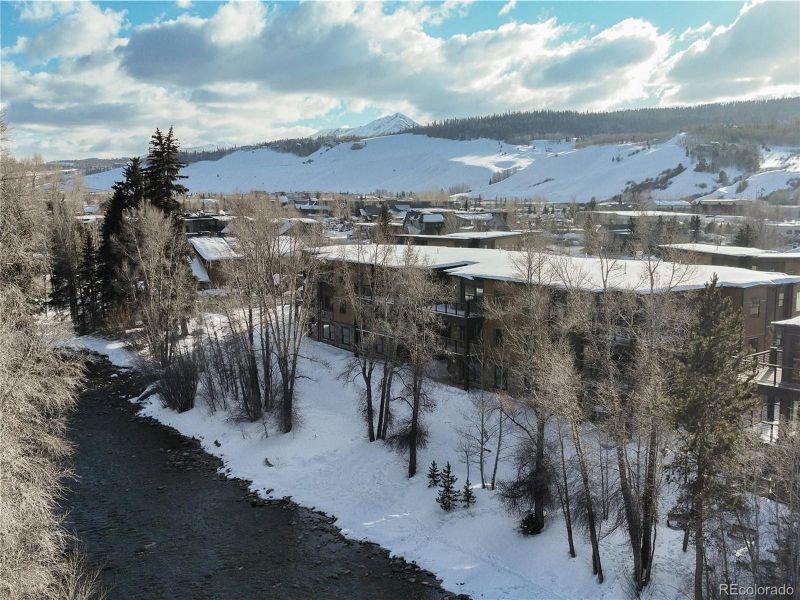 Natural landscape and outdoor views near  in Silverthorne (Image 15).