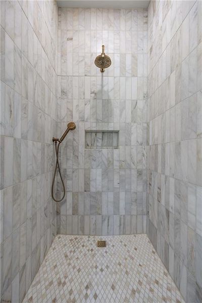 Close-up of interior finishes inside a home in , Newnan (Image 20).