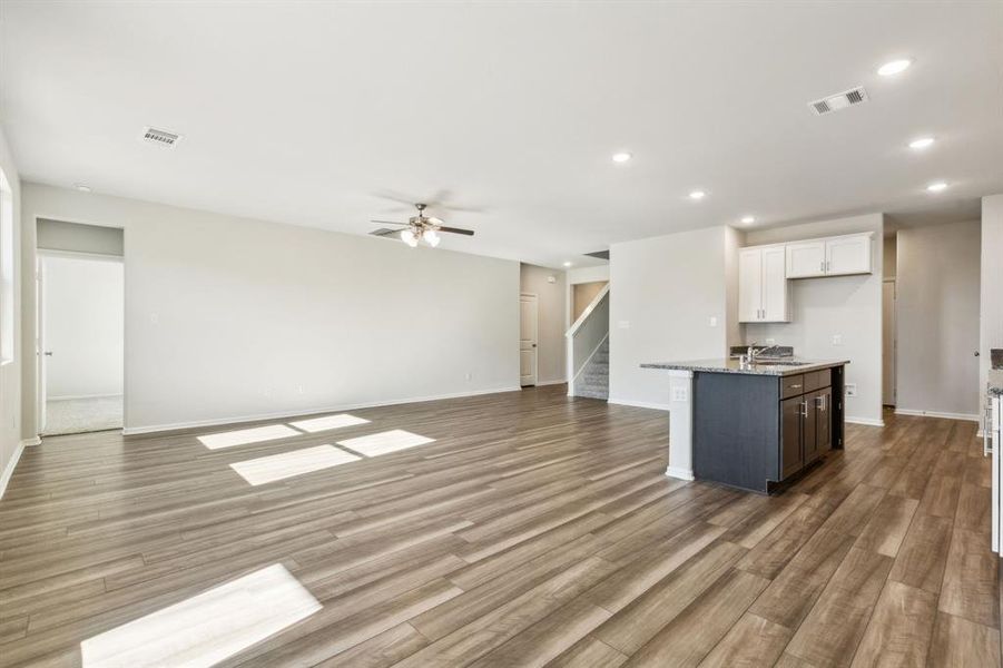 Representative Photo - Not Actual Home
