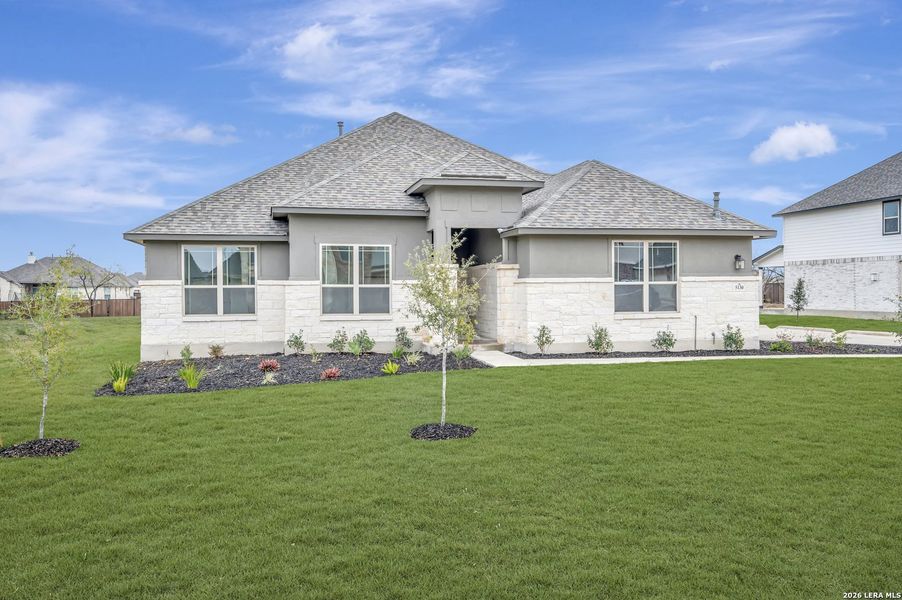 Image 49 of a home in Everly Estates.