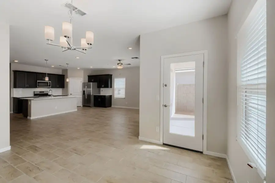 4br New Home in Maricopa, AZ.  - Slide 11