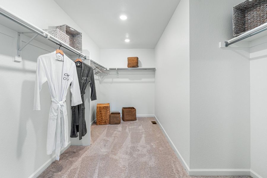 Image 26 representing the Granby by Taylor Morrison in Sterling Ranch Ascent Village, Littleton, CO.