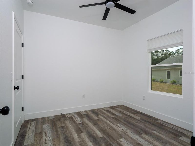 Spacious, unfurnished interior of a new home in , Newberry (Image 15).