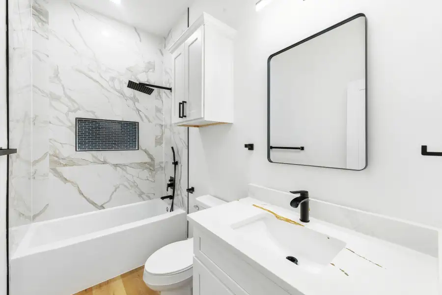 Furnished interior view inside a new home in , Bastrop (Image 10). Furnished interior view inside a new home in , Bastrop (Image 10).