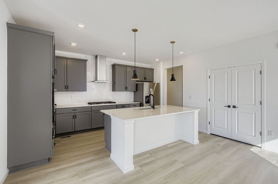 1,887sf New Home in Fort Collins, CO.  - Slide 10