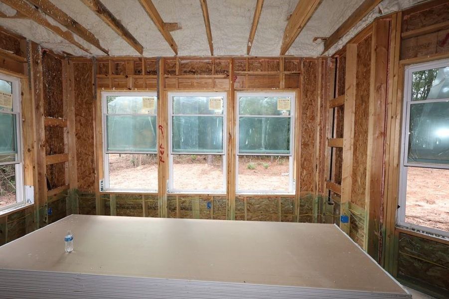 Image 27 of a home in The Woodlands Hills 70’.