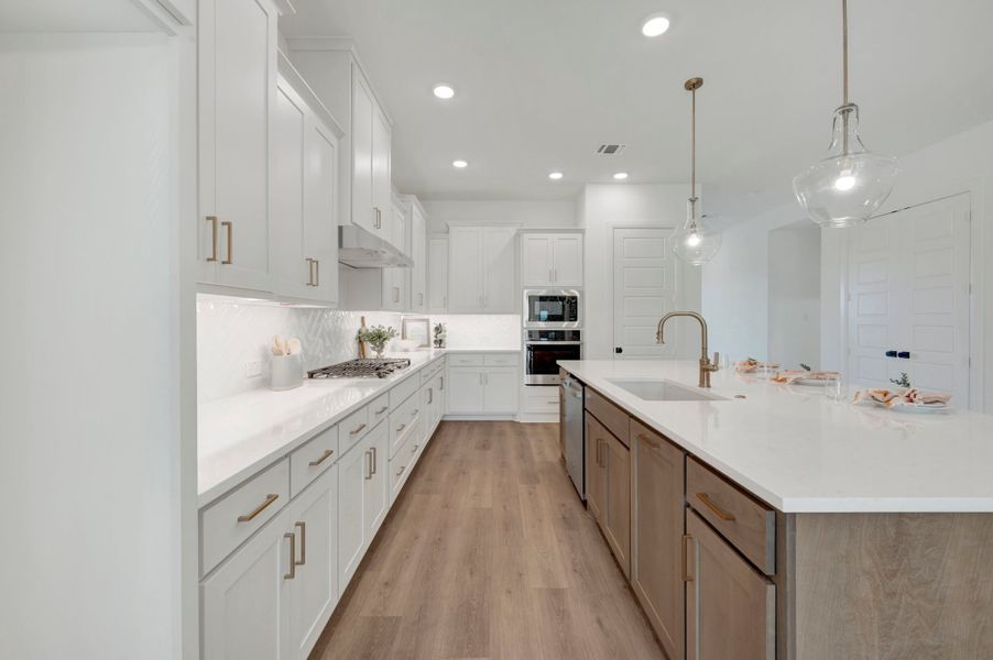 Kitchen Kitchen