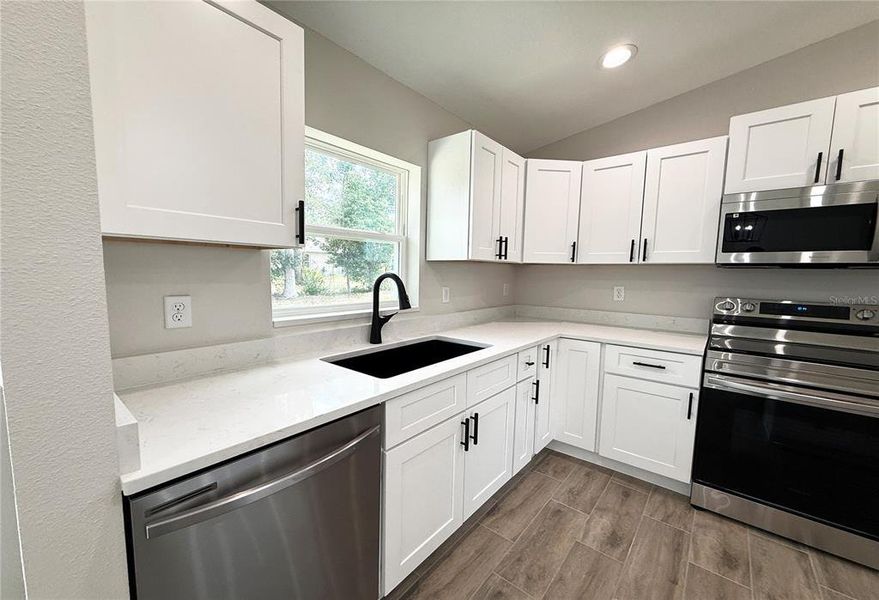 Furnished interior view inside a new home in , Ocala (Image 7). Furnished interior view inside a new home in , Ocala (Image 7).