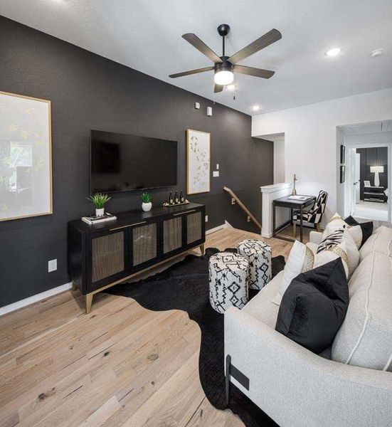 Loft Loft