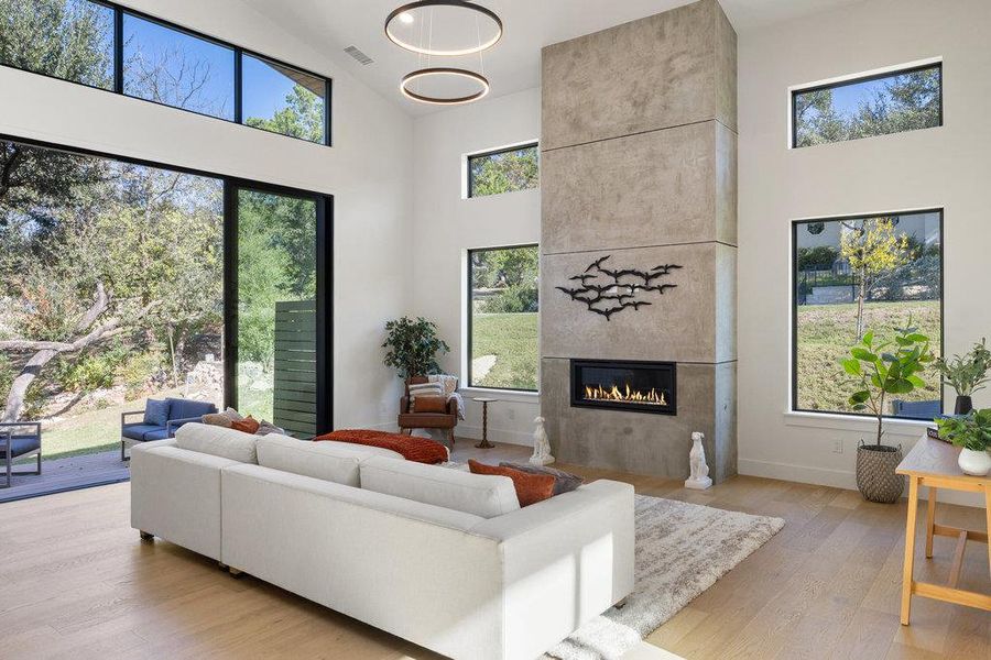 Thoughtfully designed as a true lock-and-leave property, this home offers low-maintenance living without ever compromising on luxury or style.