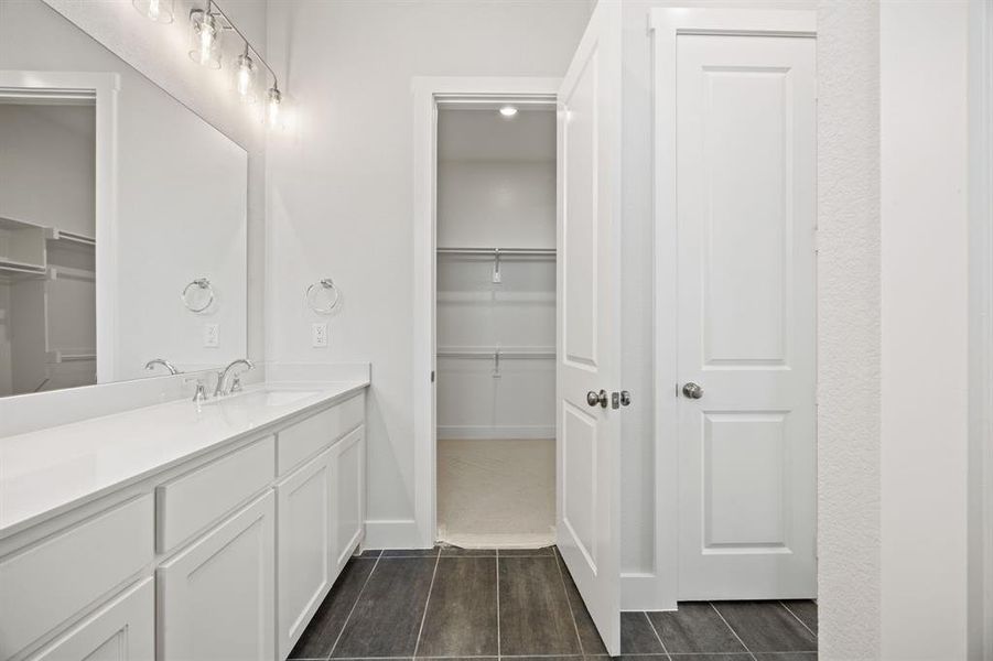 Image 27 of a home in The Heights at Uptown Celina. Image 27 of a home in The Heights at Uptown Celina.