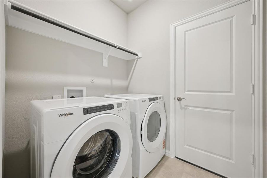 Close-up of interior finishes inside a home in Eastridge - Spring Series, McKinney (Image 16). Close-up of interior finishes inside a home in Eastridge - Spring Series, McKinney (Image 16).