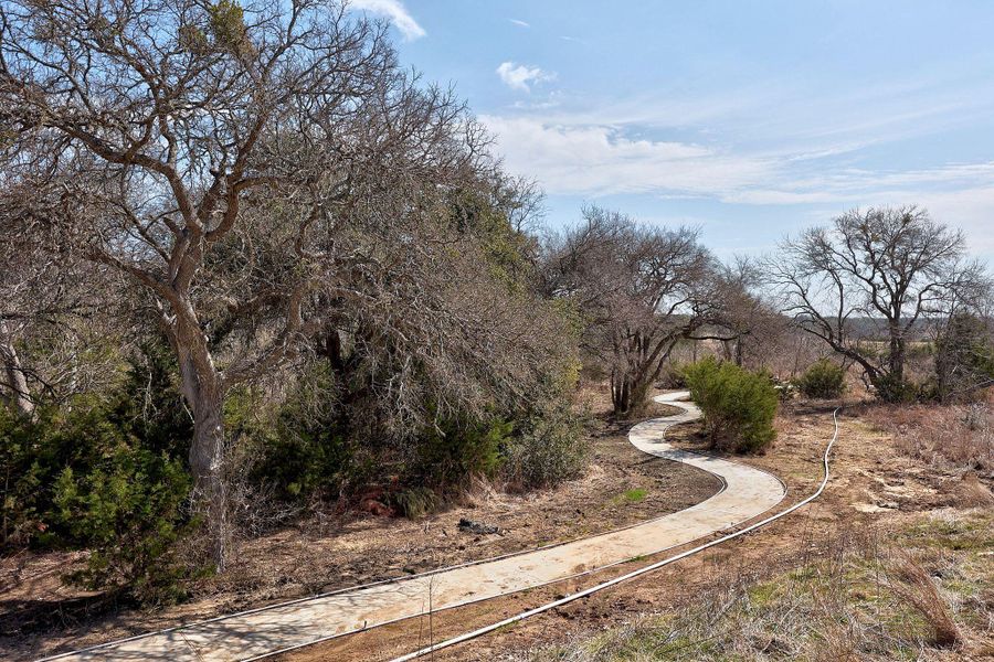 Natural landscape and outdoor views near Nolina in Georgetown (Image 42).