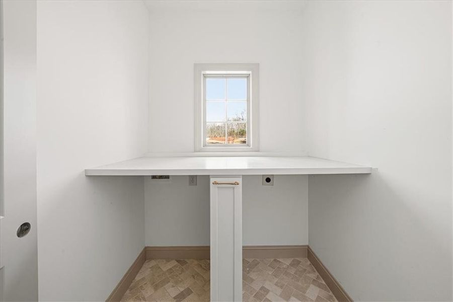 Spacious, unfurnished interior of a new home in , Murrayville (Image 36).