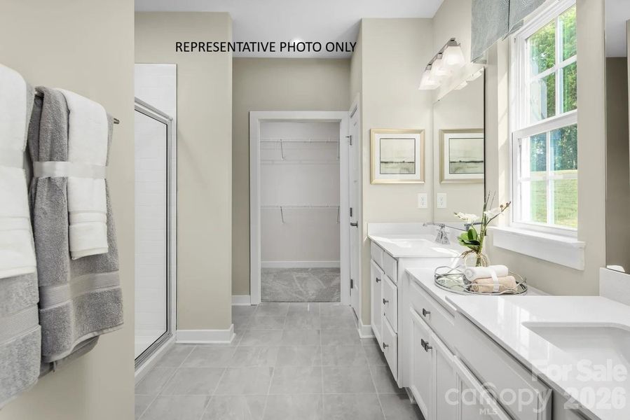 Representative Photo Only