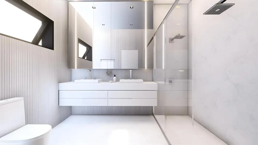 Primary Bathroom 1 Primary Bathroom 1