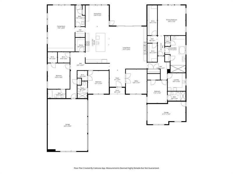 2D floor plan layout of this home in , Northlake, TX (Image 4). 2D floor plan layout of this home in , Northlake, TX (Image 4).