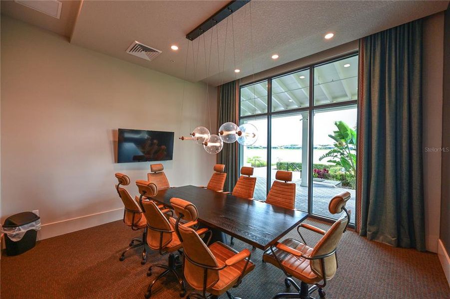 Image 40 of a home in LakeHouse Cove at Waterside.