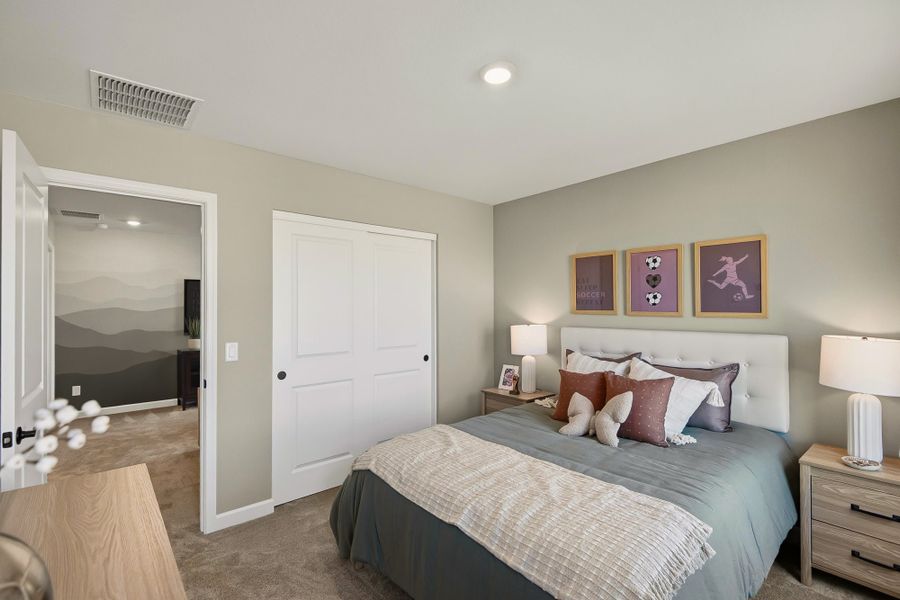 4br New Home in Surprise, AZ.  - Slide 32