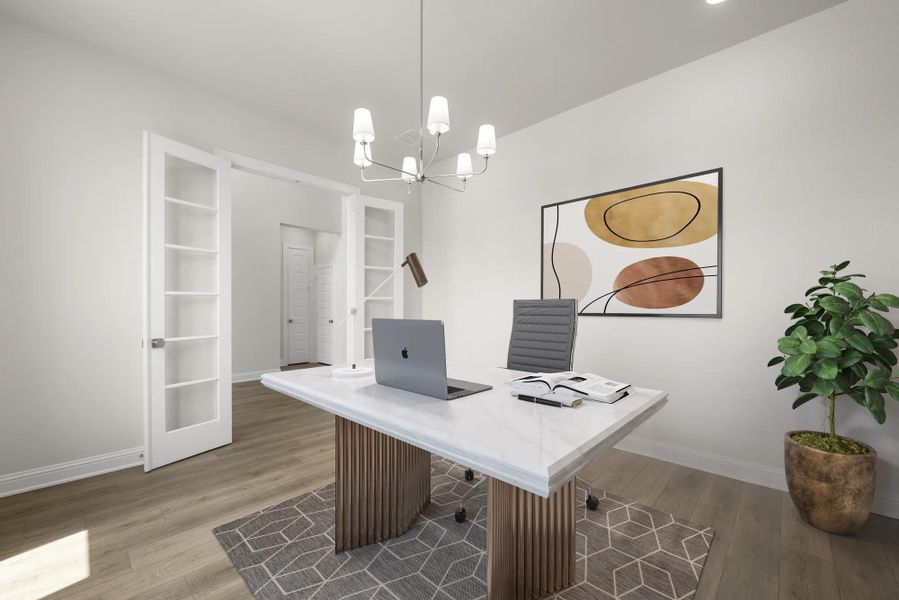 Wynters A Home Office Wynters A Home Office
