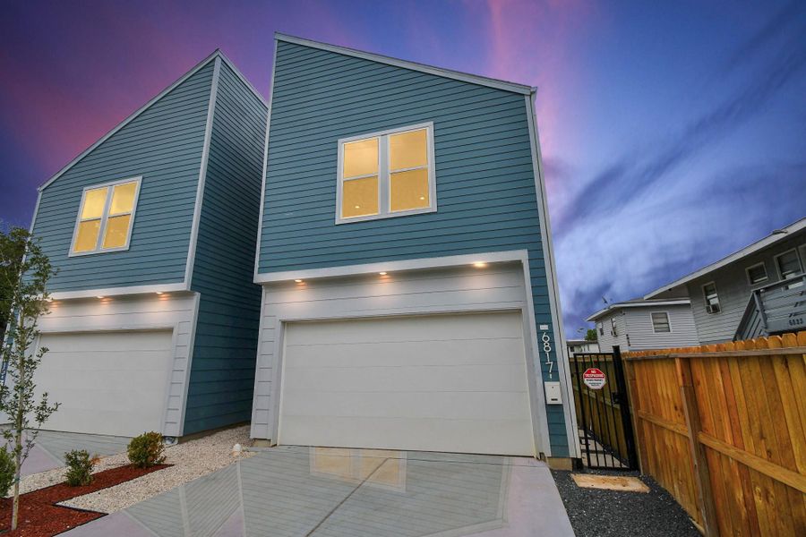 Image 28 of a home in . Image 28 of a home in .