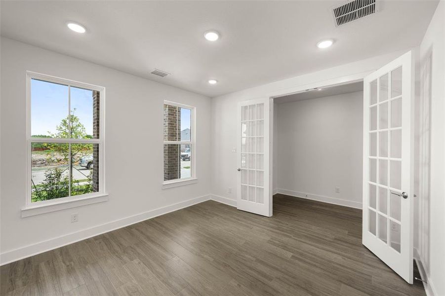 2223 Shady Elm- Study-1 2223 Shady Elm- Study-1