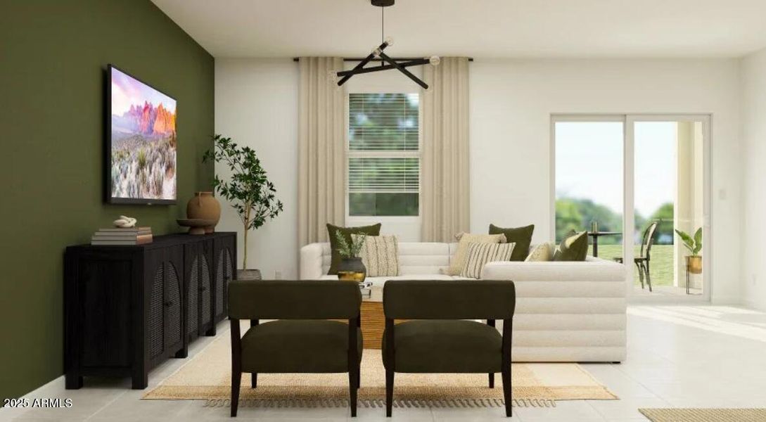 Great Room Great Room