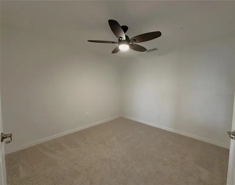 Spacious, unfurnished interior of a new home in , Punta Gorda (Image 21).